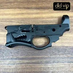 Sharps Bros Warthog Gen2 AR15 Stripped Lower - 1