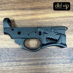 Sharps Bros Warthog Gen2 AR15 Stripped Lower - 2