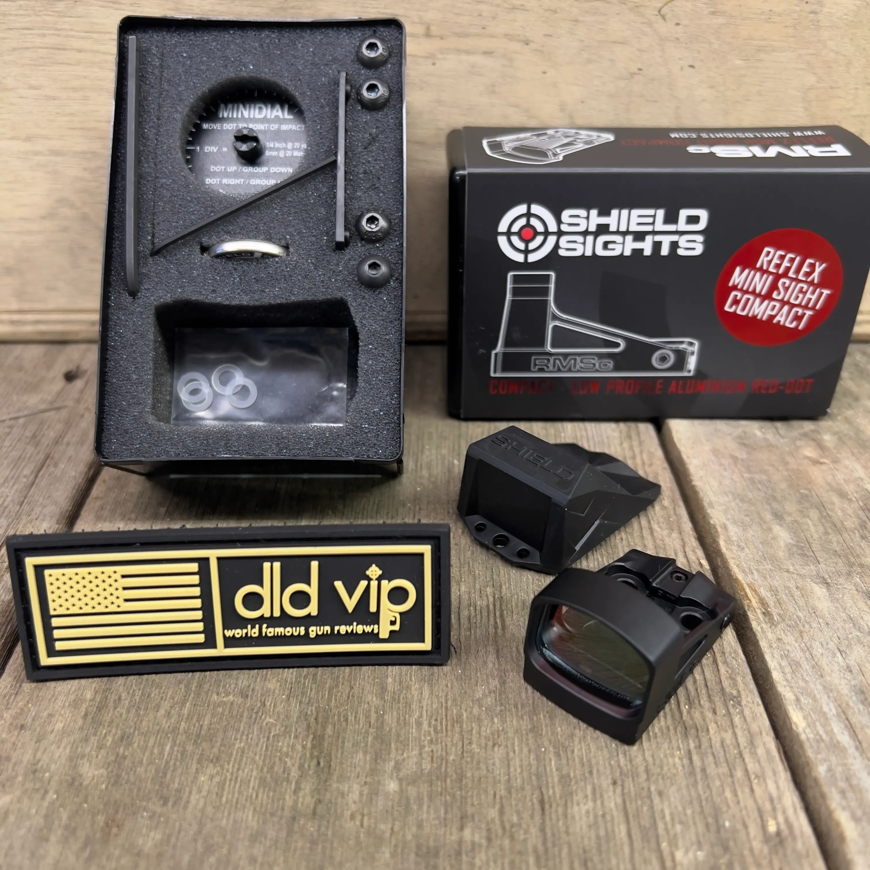 full screen product image