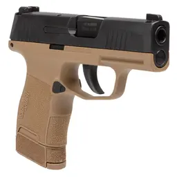 SIG P365 9MM Sub-Compact Tacpac Handgun - 3