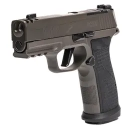SIG P365AXG Legion 9mm Sub-Compact Pistol by Sig Sauer - 1