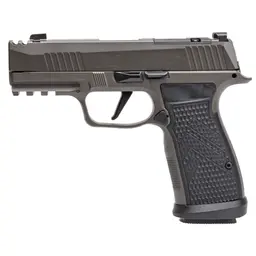 SIG P365AXG Legion 9mm Sub-Compact Pistol by Sig Sauer - 2