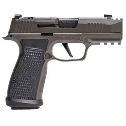 SIG P365AXG Legion 9mm Sub-Compact Pistol by Sig Sauer - 3