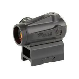 SIG ROMEO-MSR Gen II Red Dot Sight - 1