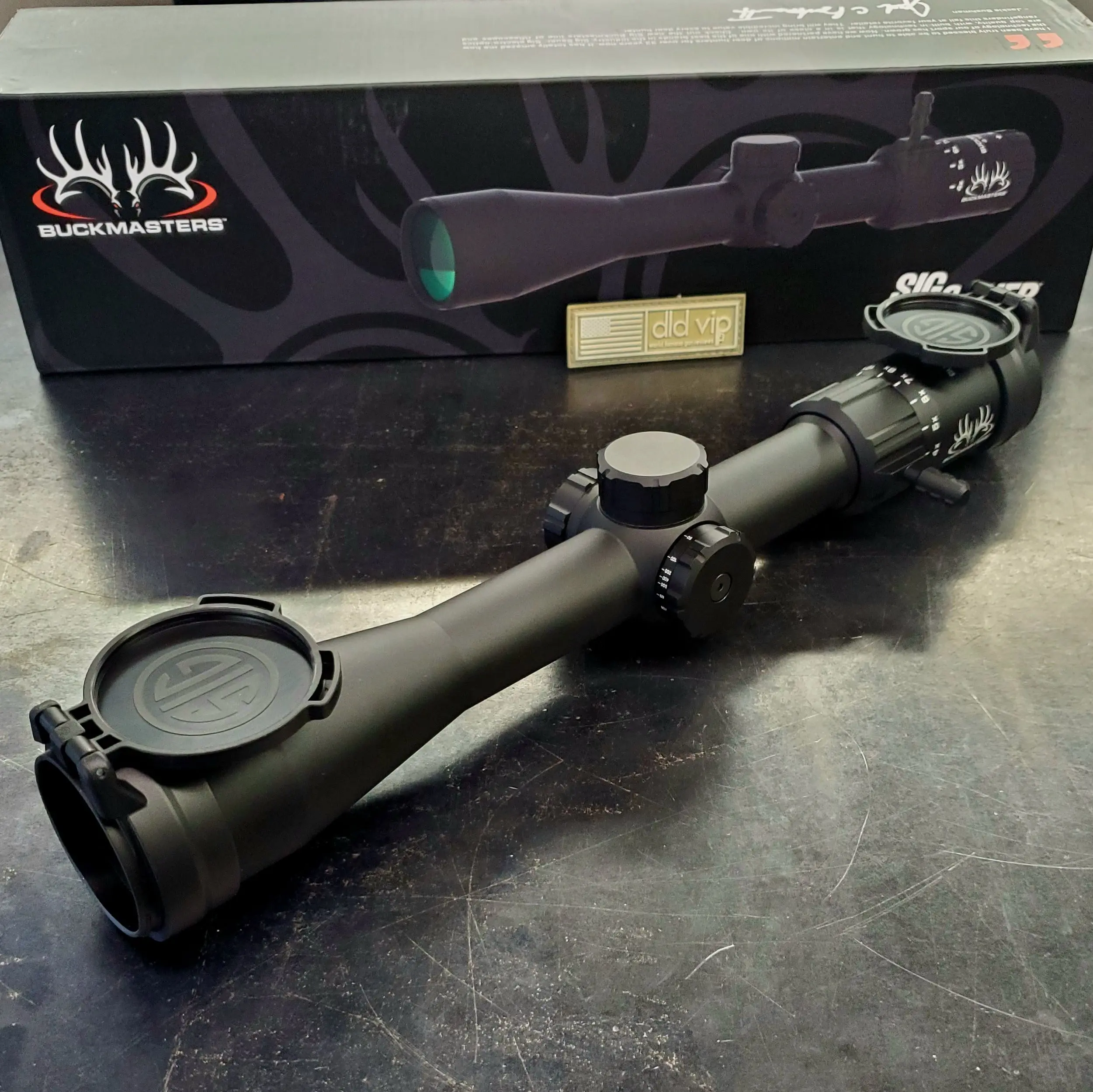 full screen product image