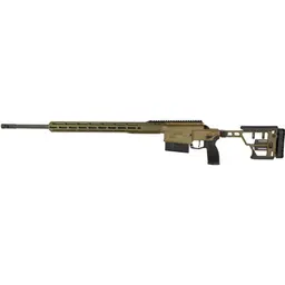 SIG Sauer Cross Magnum 300 Win Mag Bolt Action Rifle 24" - 2