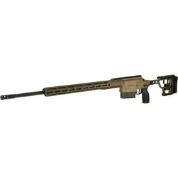 SIG Sauer Cross Magnum 300 Win Mag Bolt Action Rifle 24" - 3