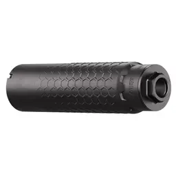 Sig Sauer Hexium 5.56mm Suppressor Black Inconel HUB Compatible Direct Thread Mount - 3