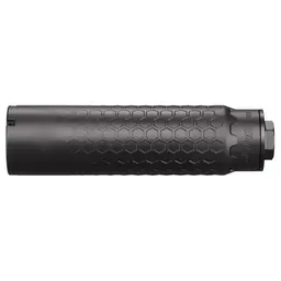 Sig Sauer HEXIUM 7.62mm Titanium Suppressor Gray HUB Compatible 5/8x24 Direct Thread - 2