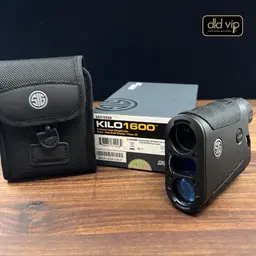 SIG Sauer Kilo 1600 6x22 Rangefinder Red OLED - 1