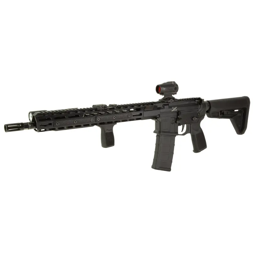 Sig Sauer M400 SENTRY 556NATO - 1