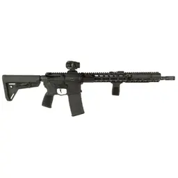 Sig Sauer M400 SENTRY 556NATO - 3
