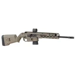 SIG Sauer MCX-R Regulator 5.56 + Romeo 2 Red Dot Sight - 1