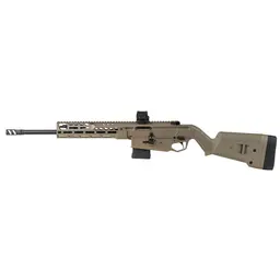 SIG Sauer MCX-R Regulator 5.56 + Romeo 2 Red Dot Sight - 2
