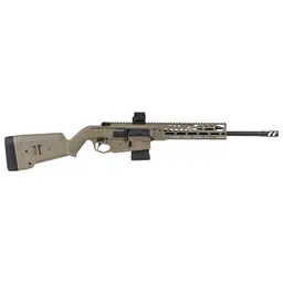 SIG Sauer MCX-R Regulator 5.56 + Romeo 2 Red Dot Sight - 3