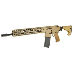 SIG Sauer MCX Spear-LT Coyote 5.56 - 1