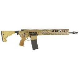 SIG Sauer MCX Spear-LT Coyote 5.56 - 3