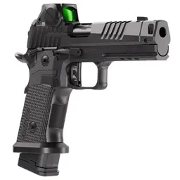 Sig Sauer P211 9MM 4.4" SAO Romeo-X Optic - 1
