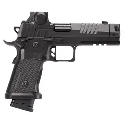 Sig Sauer P211 9MM 4.4" SAO Romeo-X Optic - 3