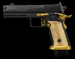 Sig Sauer P211 9mm Full-Size Compensated - 2