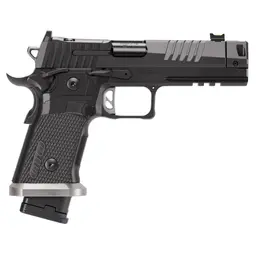 Sig Sauer P211-GTO 9MM - 1