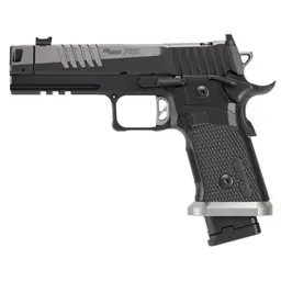 Sig Sauer P211-GTO 9MM - 3
