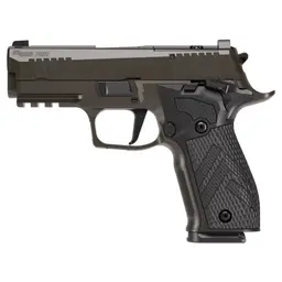 SIG Sauer P226 Legion X-Series 9mm - 2