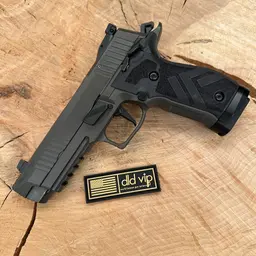 SIG Sauer P226 X-Five Legion 9mm - 4
