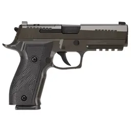 Sig Sauer P226-X Legion DA/SA 9mm Metal Frame Pistol - 2