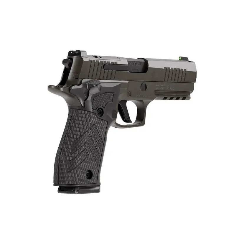 SIG Sauer P226-X Legion SAO 9mm - 1