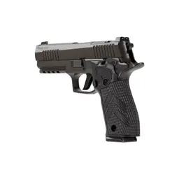 SIG Sauer P226-X Legion SAO 9mm - 4