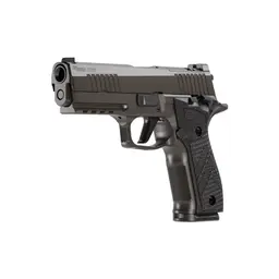 SIG Sauer P226-X Legion SAO 9mm - 5
