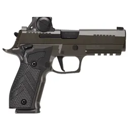 Sig Sauer P226 XLGN SAO 9mm 4.4" Optics Ready - 2