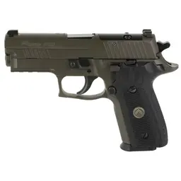 Sig Sauer P229 Legion 9mm Compact Pistol - 1