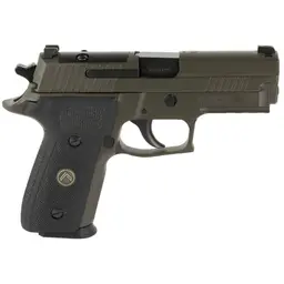 Sig Sauer P229 Legion 9mm Compact Pistol - 2