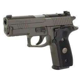 Sig Sauer P229 Legion 9mm Compact Pistol - 3