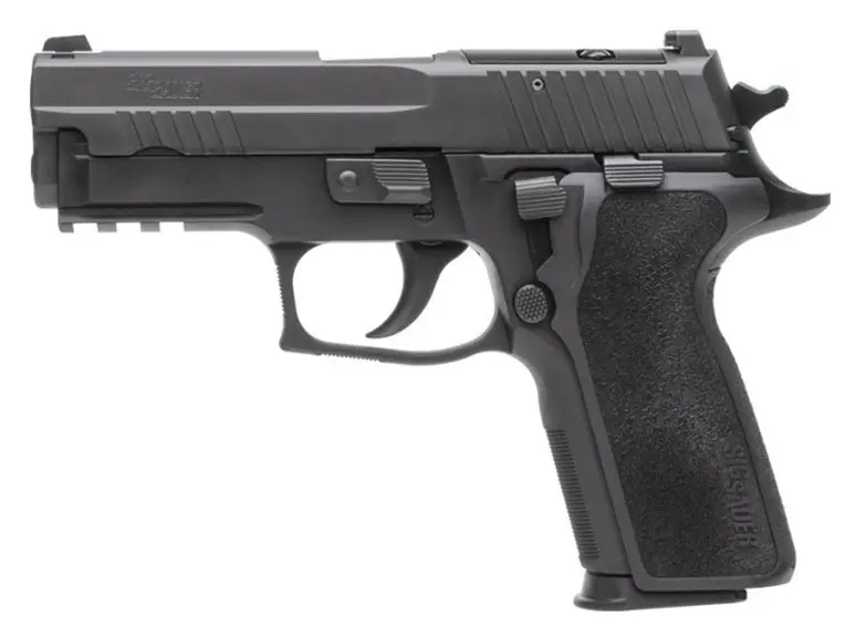 SIG Sauer P229 R Elite 9mm - 1