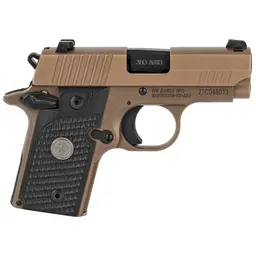 SIG Sauer P238 Emperor Scorpion SAO 380ACP - 2