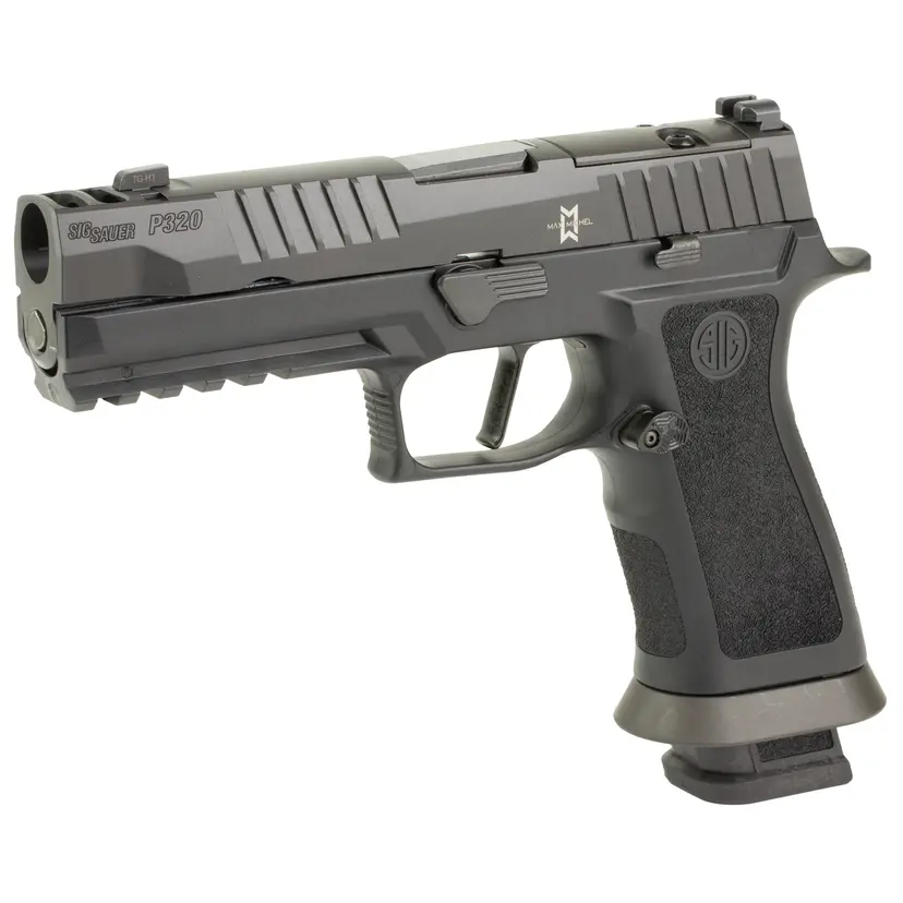 SIG Sauer P320 M.O.D. 9MM - 1