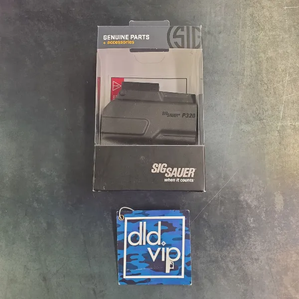 Sig Sauer P320 OWB Universal Ambidextrous Holster