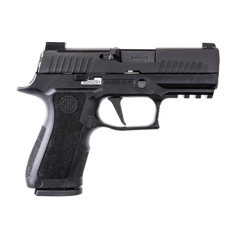 SIG Sauer P320 X-Compact 9mm - 1