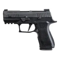 SIG Sauer P320 X-Compact 9mm - 2