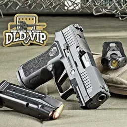 SIG Sauer P320 X-Compact 9mm - 1