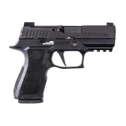 SIG Sauer P320 X-Compact 9mm - 2