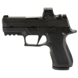SIG Sauer P320 X-Compact 9mm + Romeo-X Reflex Sight - 2