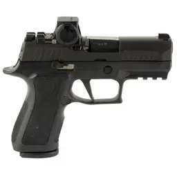 SIG Sauer P320 X-Compact 9mm + Romeo-X Reflex Sight - 3