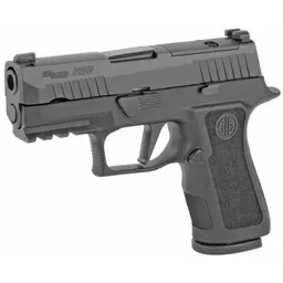 Sig Sauer P320 X-Compact PRO 9mm - 1