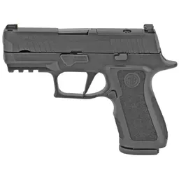 Sig Sauer P320 X-Compact PRO 9mm - 2