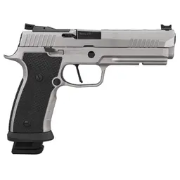 SIG Sauer P320 X-FIVE SXG 9mm - 2