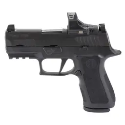 Sig Sauer P320 XCompact 9mm Striker-Fired Pistol 3.6in Barrel - 2